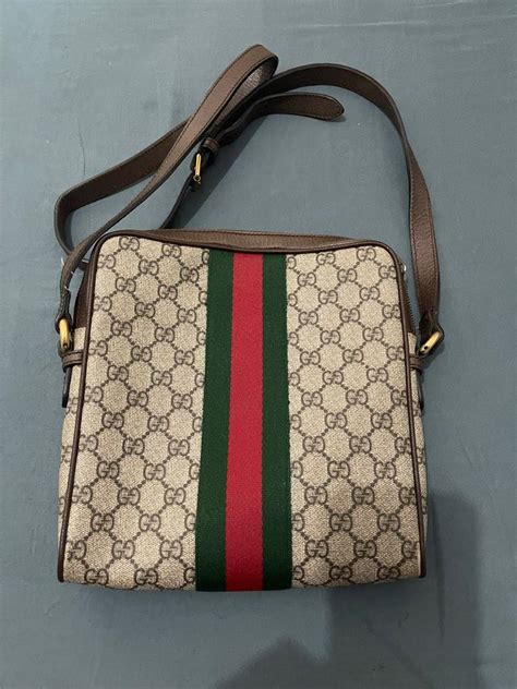 gucci sling bag cost|gucci sling bag price.